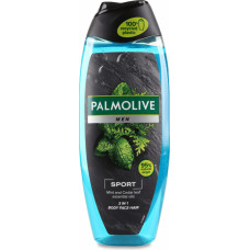 Palmolive Dušas želeja Palmolive Men 3in1 Sport 500ml