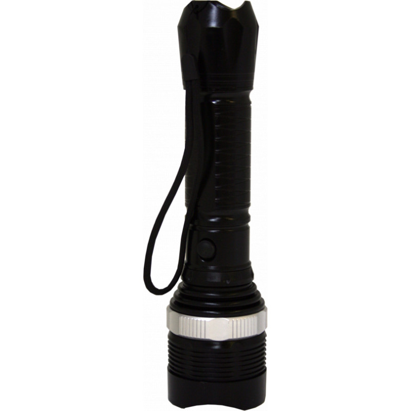 Besk Lukturis LED 3W plastamsas
