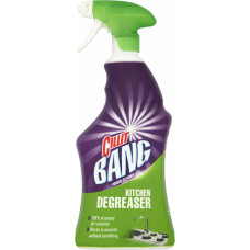 Cillit Tīrīšanas līdzeklis Cillit Bang Burnt on Degreaser 750ml