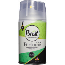 Brait Gaisa atsvaidzinātājs dozatoram 250ml Brait Serenity