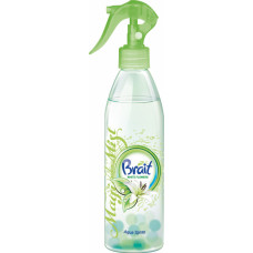 Brait Gaisa atsvaidzinātājs 425g Air Brait White Flower