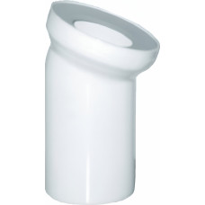 Plastbrno WC pieslēgums KK22000 22°