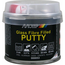 Motip Špaktele Fibre Putty 250g