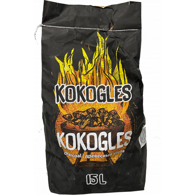 Besk Kokogles 15L BESK