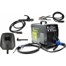 Geko Metināšanas iekārta, pusautomāts,  200A MIG/TIG/MMA 230V G80096 GEKO