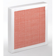Zehnder Putekšņu filtrs priekš putekšņu filtra kastes DN 180 (Filtrācijas klase: F7)
