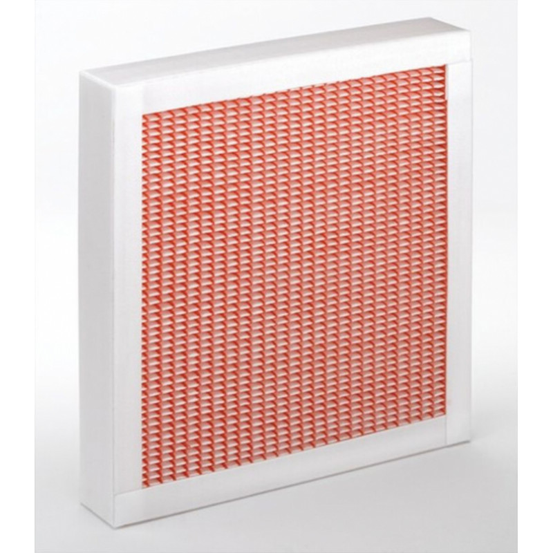 Zehnder Putekšņu filtrs priekš putekšņu filtra kastes DN 180 (Filtrācijas klase: F7)