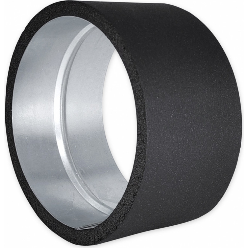 Europlast izolēts savienojums fasondaļām metāla, Ø125mm, izolācija 9mm