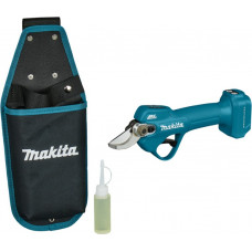 Makita Akumuliatorinis sekatorius MAKITA UP100DZ 12V MAX CXT