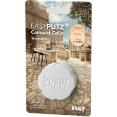 Knauf Compact Color Granulēts krāsas pigments, terakota, 6g