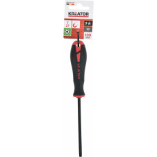 Kreator Skrūvgriezis 100mm, T27 KREATOR KRTH21109