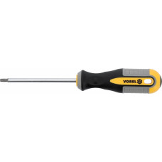 Vorel Torx skrūvgriezis T5x75MM, Vorel, 60880, CrV tērauds, magnētisks, universāls