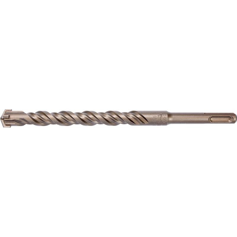 Yato X-Tip Urbis Mūrim Sds Plus 16X200 YT-4220 YATO