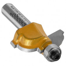 Dnipro-M Frēzes asmenis B1104 8x12.7х28.6mm L-14.3, R-6.35mm DNIPRO-M