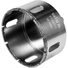 Yato Dimanta kroņurbis flīzēm 68mm YT-60433 YATO