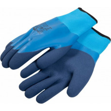 Hogert Darba cimdi ar lateksa pārklājumu, ziemas HOGERT HT5K778-11