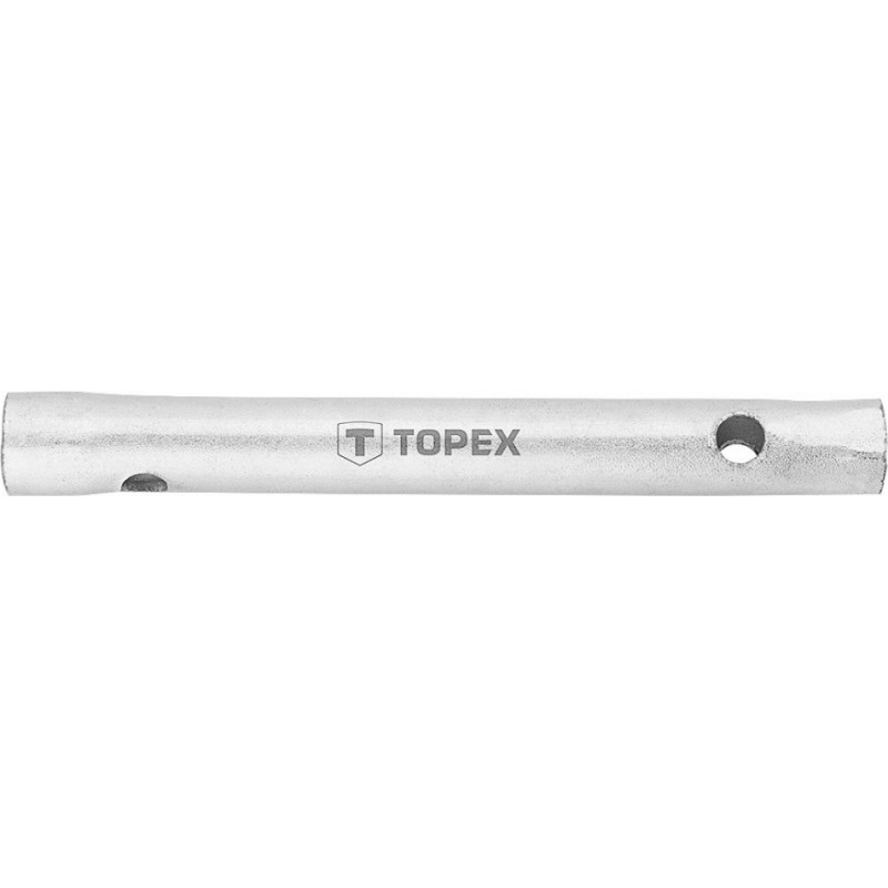 Topex Divpusējā uzgriežņu atslēga TOPEX 21x23 mm - gab