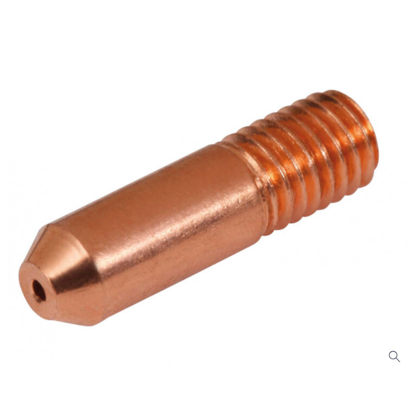 Rothenberger Sprausla ROTHENBERGER M6, 0.9 mm (5gab) - gab