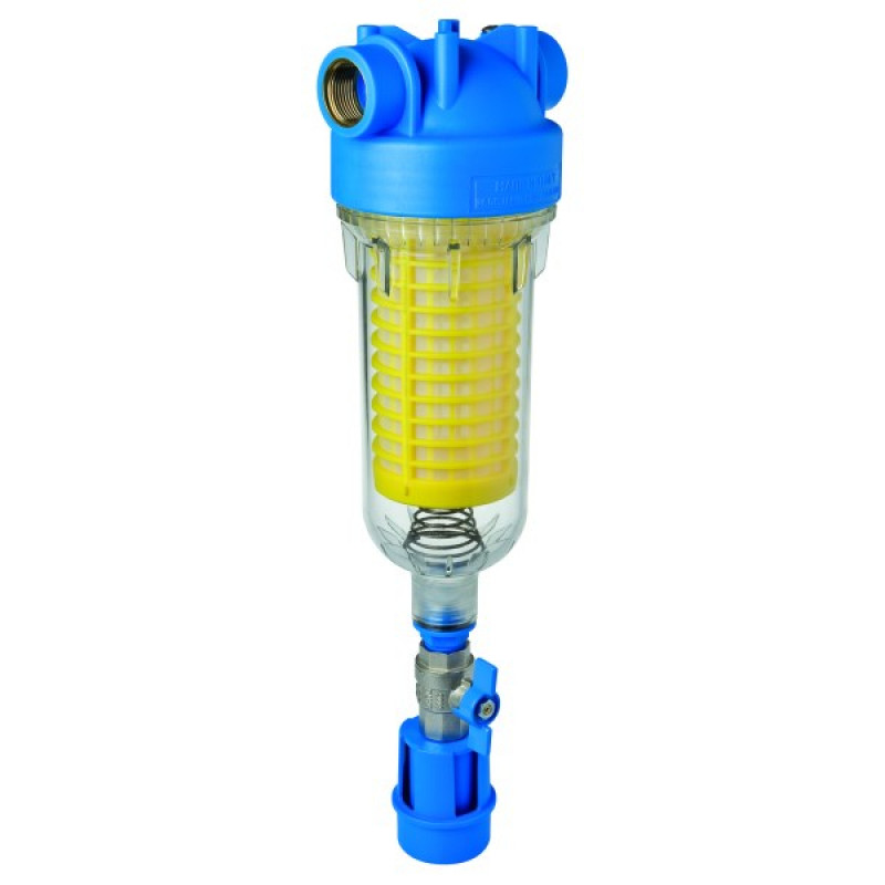 Atlas Filtri Filtrs Atlas Hydra RLH 90 mcr, 1 ½