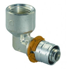Uponor Līkums Uponor, 20x1/2
