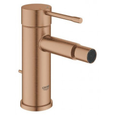 Grohe bidē maisītājs Essence, ar pop-up, brushed warm sunset