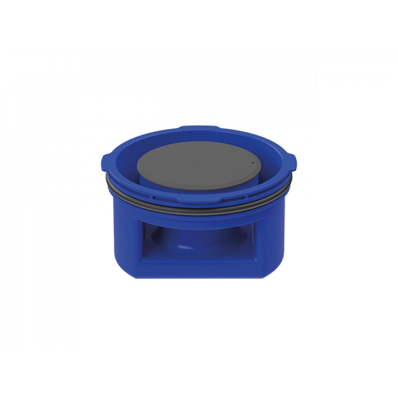 H&L traps, Primus blue