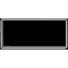 PAA stiprinājumi izlietnei Long Step, 2 gab, nerūsējošais tērauds