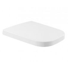 Villeroy & Boch poda sēdriņķis ar vāku Joyce, QR/SC, balts
