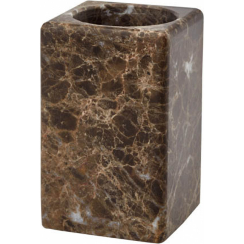 Aquanova glāze Hammam, brown