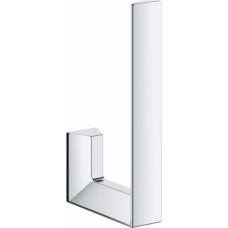 Grohe rezerves tualetes papīra turētājs Selection Cube, hroms
