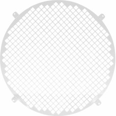 Europlast siets - reste metāla, Ø315mm, balts