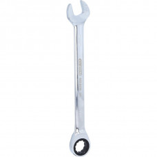Ks Tools GEAR+ comb ratchet spanner 9/16