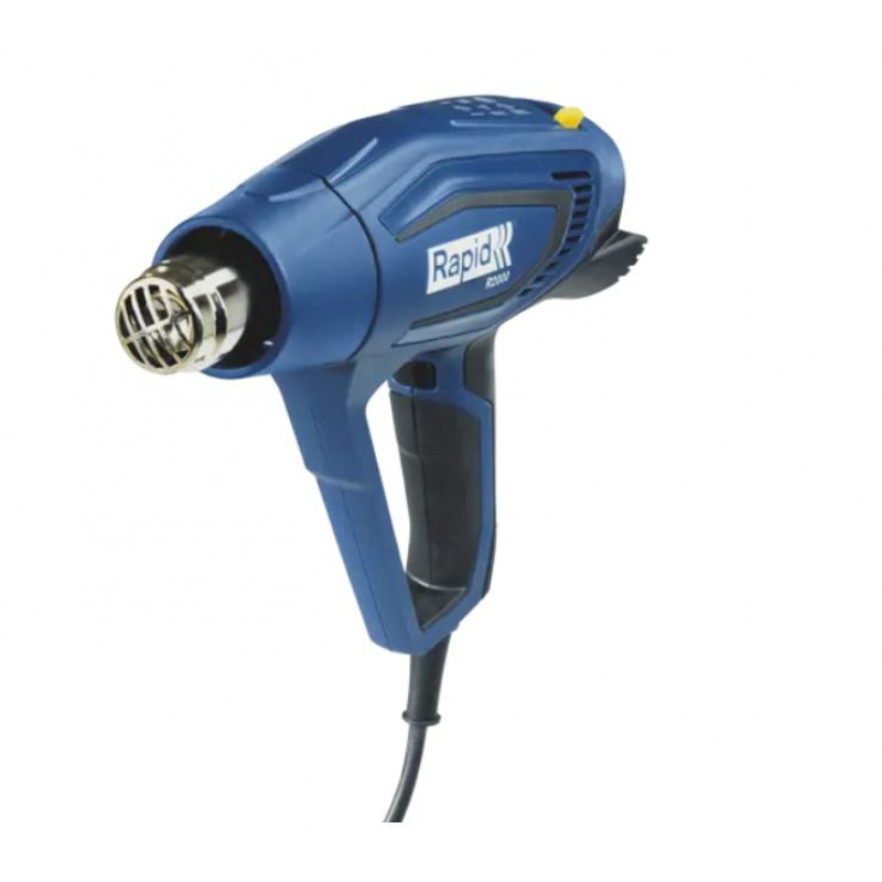 Rapid Karstā gaisa pistole R2000, Rapid