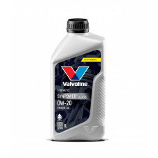 Valvoline Motoreļļa Synpower Xl-IV C5 0W20 1L, Valvoline