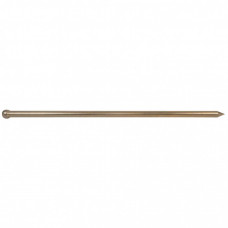 Ks Tools BRONZE+lauznis ar smaili un lodveida galvu 1500mm, KS Tools