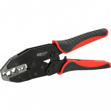 Ks Tools Presēšanas knaibles 12V aizdedzes kabelim, KS Tools