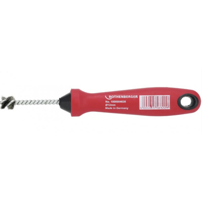 Rothenberger Iekšējā birste vara cauruļu tīrīšanai, 18mm, Rothenberger