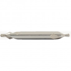Ks Tools Centra urbis HSS 1 mm, KS Tools