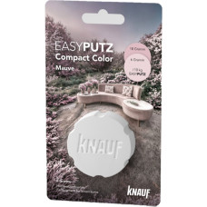 Knauf Compact Color Granulēts krāsas pigments, ceriņu violets, 6g