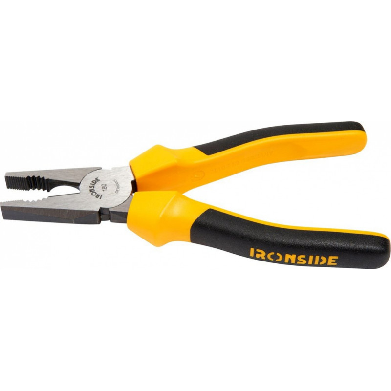 Ironside Knaibles kombinētās Ironside 180mm - gab.