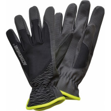 Activewear Cimdi darba Activewear Wave izmērs 9 - pāri
