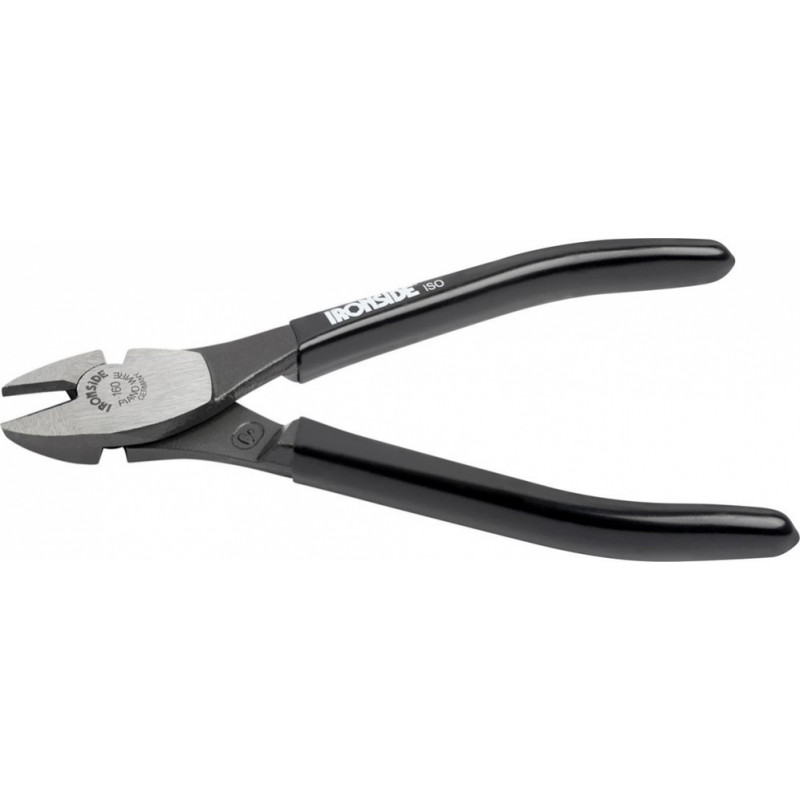 Ironside Knaibles Ironside 180mm sānu - gab.