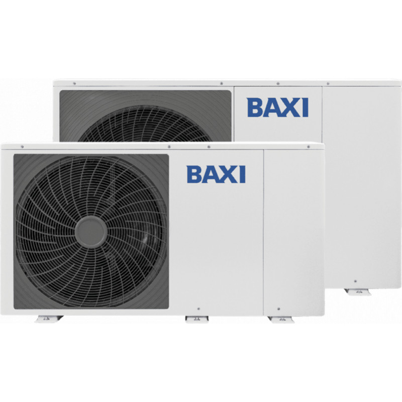 Baxi AURIGA 12M-A Monobloks - gab.