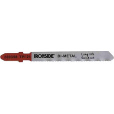 Ironside Figūrzāģu asmenis Ironside T118AF 85x8x1, 5gb BIM - gab.