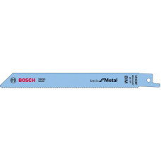 Bosch Zobenzāģa asmens S 918 BF Basic for Metal - gab.