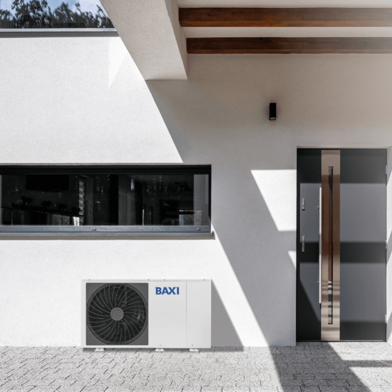 Baxi AURIGA 12M-A Monobloks - gab.