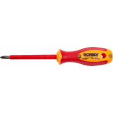 Ironside Skrūvgriezis Ironside PH2x100mm 1000/VDE - gab.