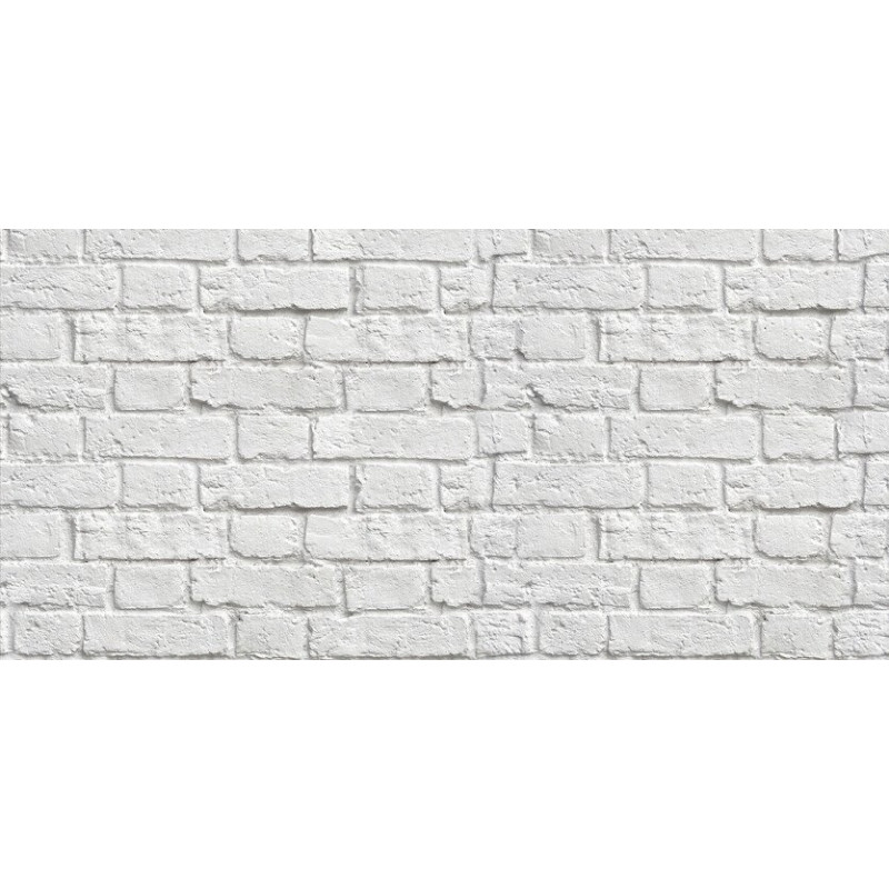 Dekoratīvais sienas apdares panelis WALL 500x1000mm / gab