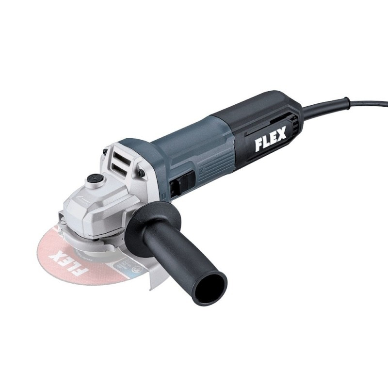 Flex Leņķa slīpmašīna FLEX L11 Limited Edition 125mm