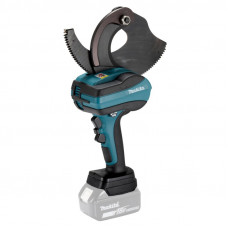 Makita Akumuliatorinės kabelių žirklės MAKITA DTC102ZK, uždaros